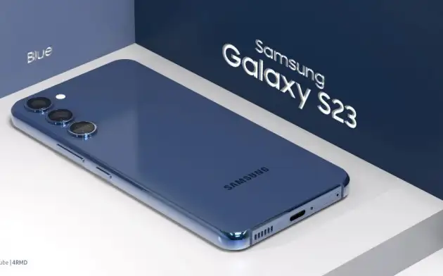 Samsung Galaxy S23 поступит в продажу в начале февраля 2023 года
