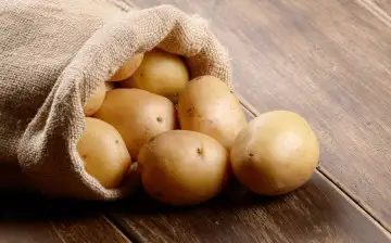 Ученые выяснили, что картофель может быть частью здорового питания