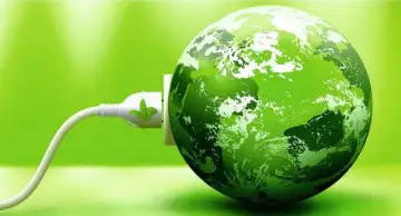 Новые технологии ускорят переход России на "зелёную" энергию
