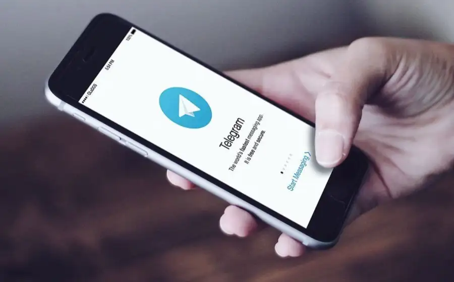 В мессенджере Telegram набирает популярность новая мошенническая схема