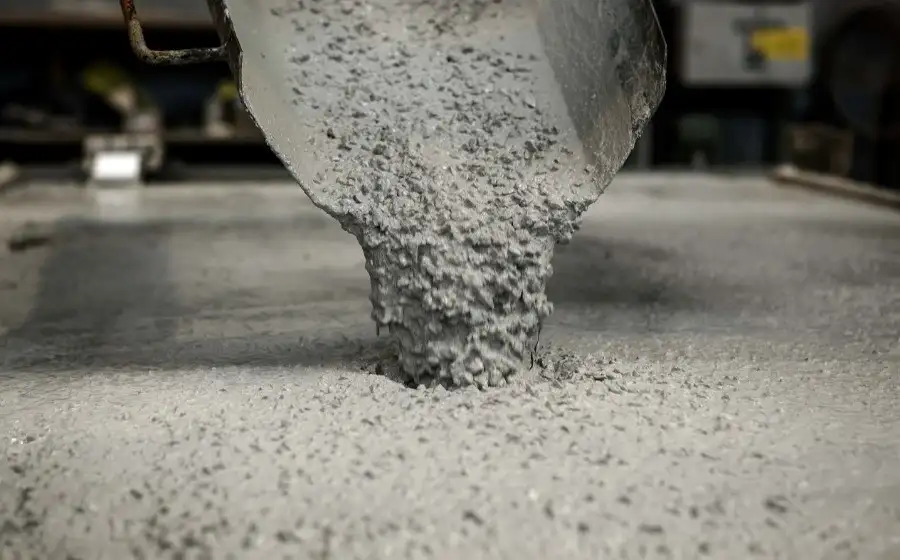 Учёные из РФ с помощью отходов производства улучшили качество бетона на 30%