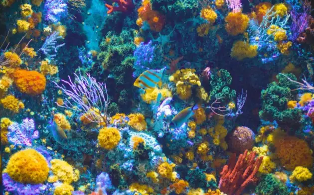 Scientific Reports: корабли распространяют по океанам смертельную для кораллов болезнь