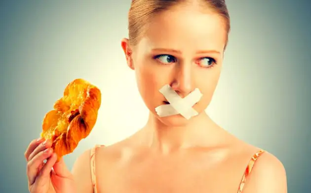 Отказ от ужина может привести к проблемам с сердцем и пищеварительной системой