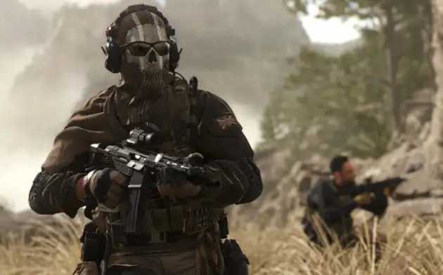Игрок получил два бана в Call of Duty и поехал разбираться в офис Activision Blizzard