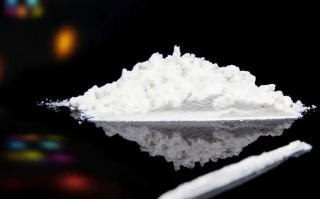 Китайские учёные научили табачное растение производить кокаин