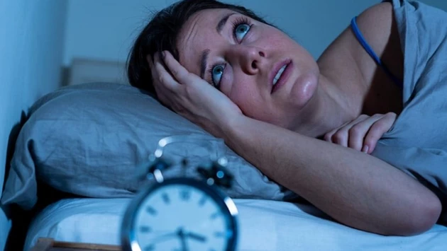 Психолог Анна Валиева пролила свет на аспекты влияния позднего засыпания на психику