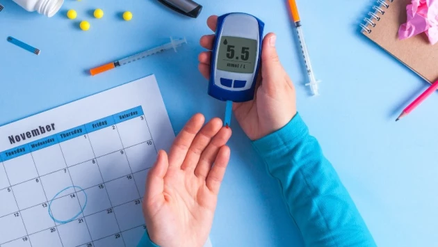 Lancet: Сахарный диабет II типа уменьшает продолжительность жизни на 14 лет
