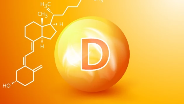 Прием добавок витамина D может снизить риск развития деменции в будущем