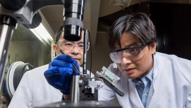 Японские ученые открыли способ превращать опасные химикаты в ценное сырье