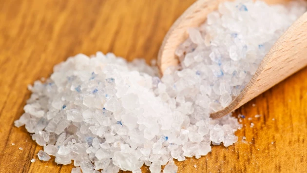 Сокращение соли в рационе питания может помочь снизить кровяное давление