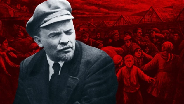Российские неврологи нашли в мозге Ленина следы гениальности и нейросифилиса