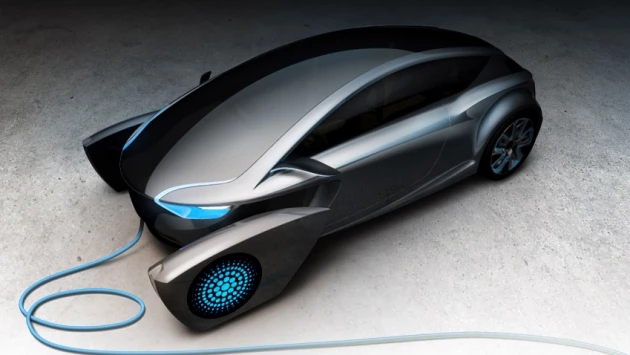 Новая технология Uni Wheel от Hyundai произведет революцию в дизайне электромобилей