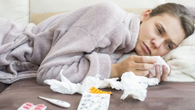 В Пермском крае и Тюменской области нашли гонконгский грипп, насколько он опасен