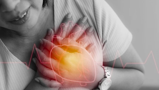 Ученые раскрыли роль гена в выздоровлении пациентов с сердечной недостаточностью