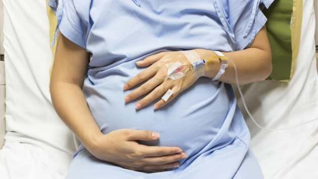 ABC News: В США женщина с двумя матками забеременела двойней