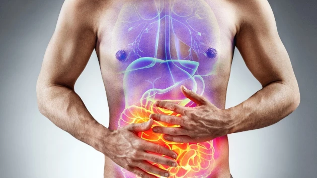 Воспалительные заболевания кишечника повышают риск поздних аритмий