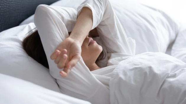 Ученые выявили причину, по которой нарушение сна усиливает боль в организме