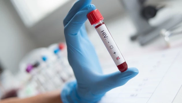 Ученые изучают возможность будущего лечения ВИЧ с помощью редактирования генов