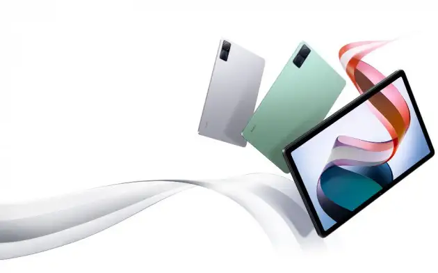 Xiaomi Book Air, Redmi Pad, Redmi X86 TV: все, что запускается вместе с Redmi Note 12