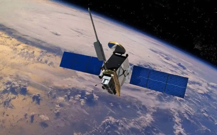 Китай задействовал спутниковую технологию для оценки нанесённого ущерба «Северному потоку»