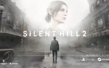 Konami анонсировала Silent Hill 2 для PS5 и PC