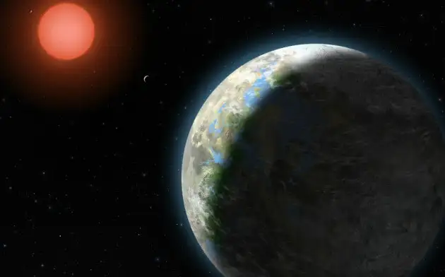 Астрономы считают, что инопланетяне не посещают Землю из-за короткой жизни Солнца