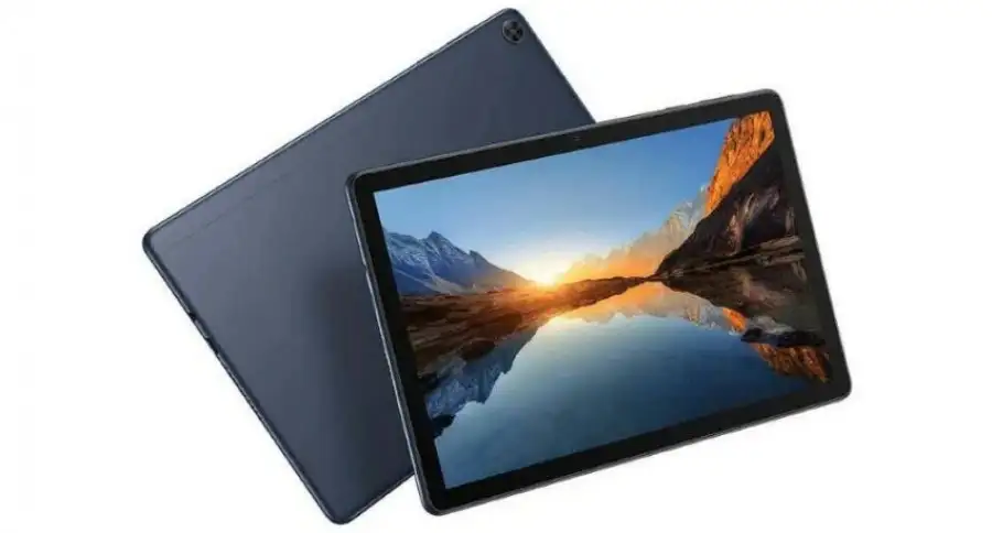 Huawei представили свой новый планшет MatePad C5e