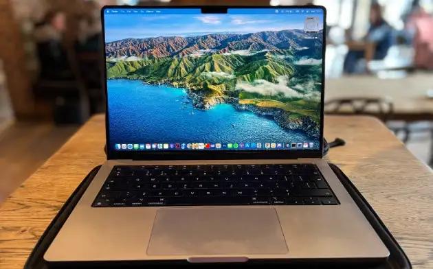 Apple отказалась от анонса новых MacBook в 2022 году