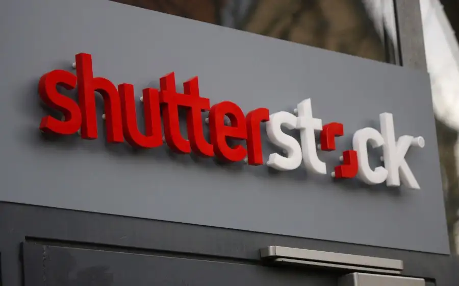 Shutterstock будет продавать изображения, созданные искусственным интеллектом
