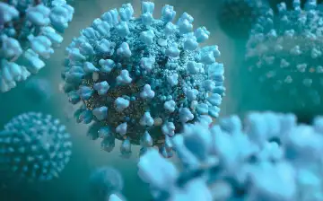 Ученые выяснили как проводить профилактику коронавируса с помощью ополаскивателя полости рта