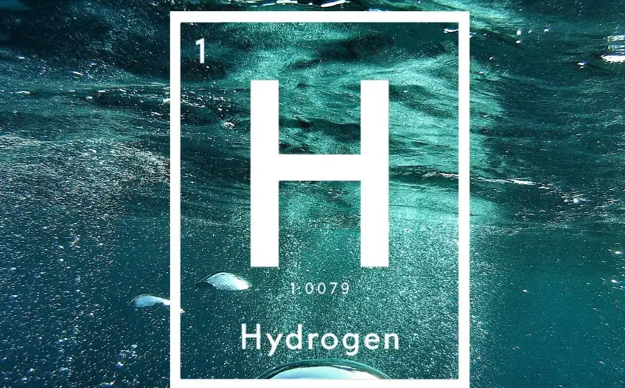 Российские ученые создали новый способ получения водорода
