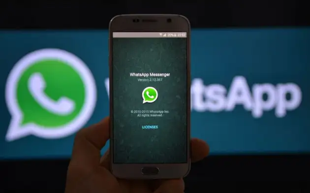 Разработчики WhatsApp представили бета-версию с функцией редактирования сообщений