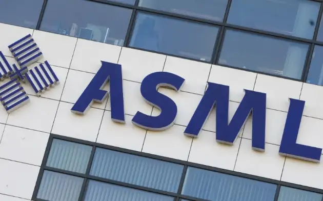 Компания ASML приказала американским сотрудникам прекратить работу с клиентами в Китае