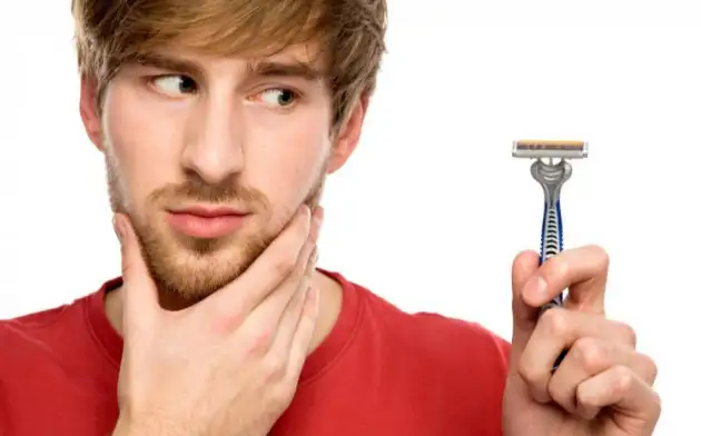 Как избежать проблемы вросших волос после бритья: советы дерматологов