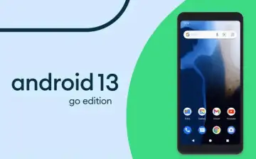 Google представила Android 13 Go для бюджетных телефонов