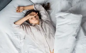 Дневной сон может способствовать ухудшению здоровья человека