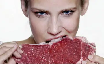 Учёные рассказали, какие болезни вызывает употребление в пищу красного мяса