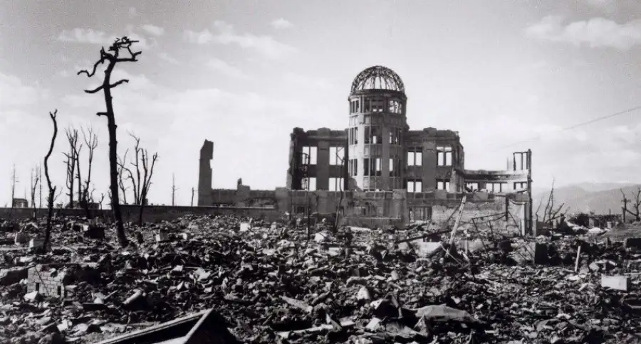 Ученые перечислили последствия ядерной войны