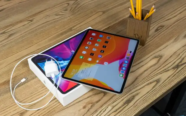 Apple может представить новый iPad уже в следующем году