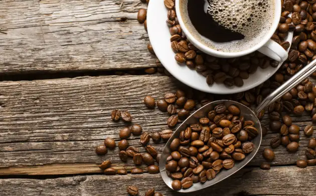 Австралийские кардиологи доказали, что кофе увеличивает продолжительность жизни