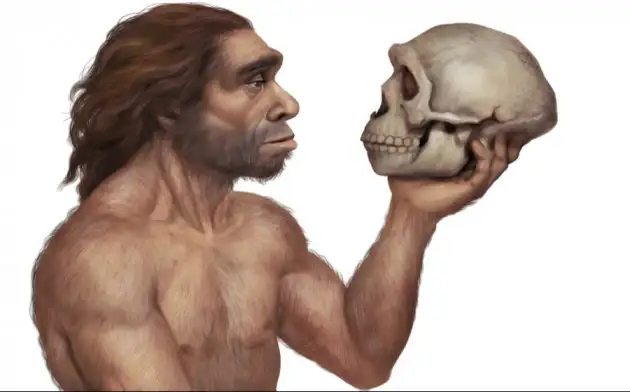 Учёные заявили, что ДНК неандертальцев - причина алкоголизма и курения у человека