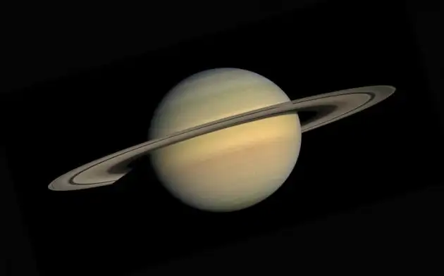 PNAS: найдены новые доказательства жизни на спутнике Сатурна