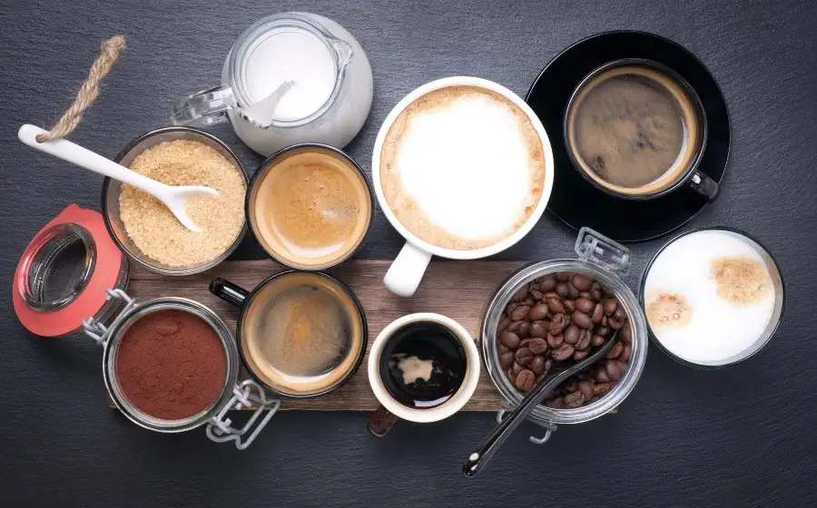 Учёные рассказали, действительно ли употребление кофе снижает риск паралича