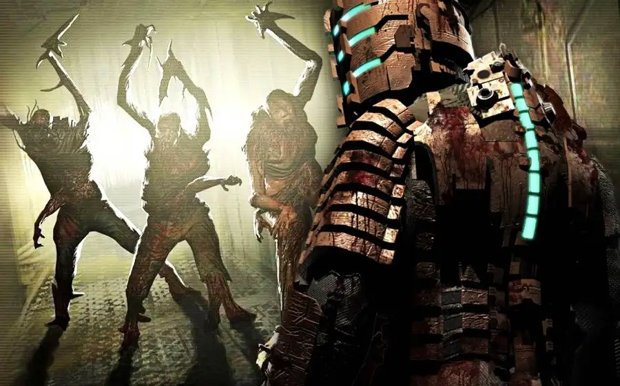 Разработчики ремейка Dead Space показали расширенный геймплейный трейлер хоррора