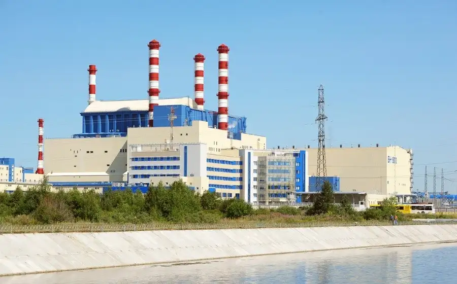 На Белоярской АЭС реактор БН-800 вывели на 100% уровень мощности благодаря МОКС-топливу