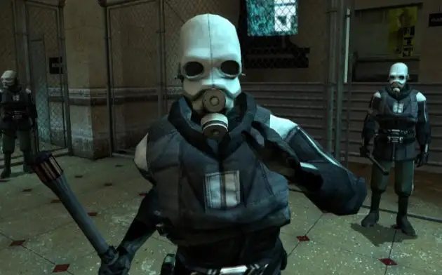 Анонсирован рогалик по вселенной Half-Life, который был одобрен Valve