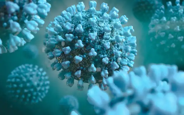 Найдены доказательства искусственного происхождения коронавируса