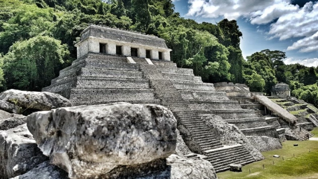 PNAS: раскрыта тайна водоемов древних майя, сохраняющих воду чистой сотни лет