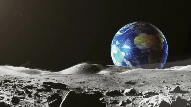 ITZine.ru: NASA и ICON разрабатывают инфраструктуру на Луне