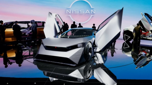 10 лучших концептов электромобилей с японской выставки Japan Mobility Show 2023